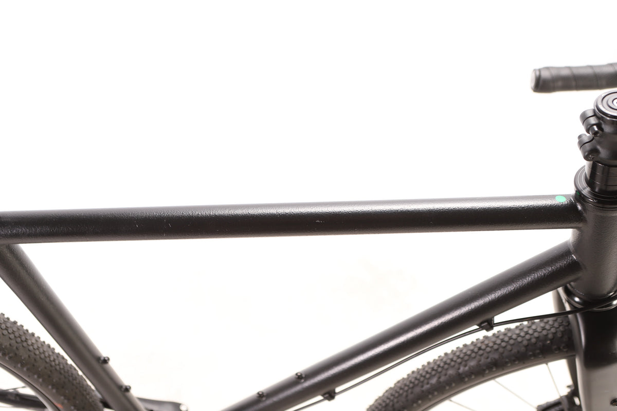 Brother Mehteh Shimano GRX Gravel Bike 2023, Size Small