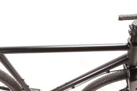 Brother Mehteh Shimano GRX Gravel Bike 2023, Size Small