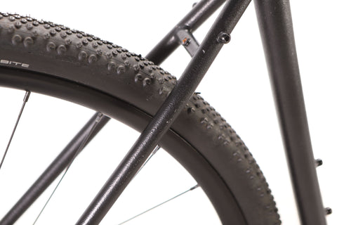 Brother Mehteh Shimano GRX Gravel Bike 2023, Size Small