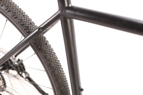 Brother Mehteh Shimano GRX Gravel Bike 2023, Size Small