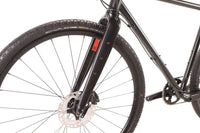 Brother Mehteh Shimano GRX Gravel Bike 2023, Size Small