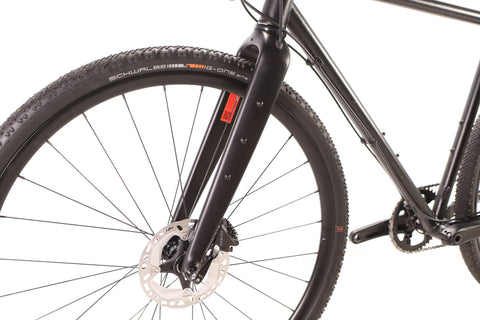 Brother Mehteh Shimano GRX Gravel Bike 2023, Size Small