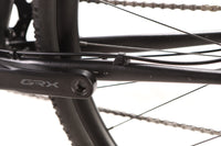 Brother Mehteh Shimano GRX Gravel Bike 2023, Size Small