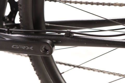 Brother Mehteh Shimano GRX Gravel Bike 2023, Size Small