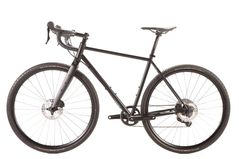 Brother Mehteh Shimano GRX Gravel Bike 2023, Size Small – Cycle Exchange