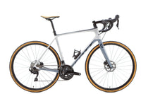 Scott Addict 20 Shimano 105 Disc Road Bike 2021, Size Large