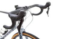 Scott Addict 20 Shimano 105 Disc Road Bike 2021, Size Large