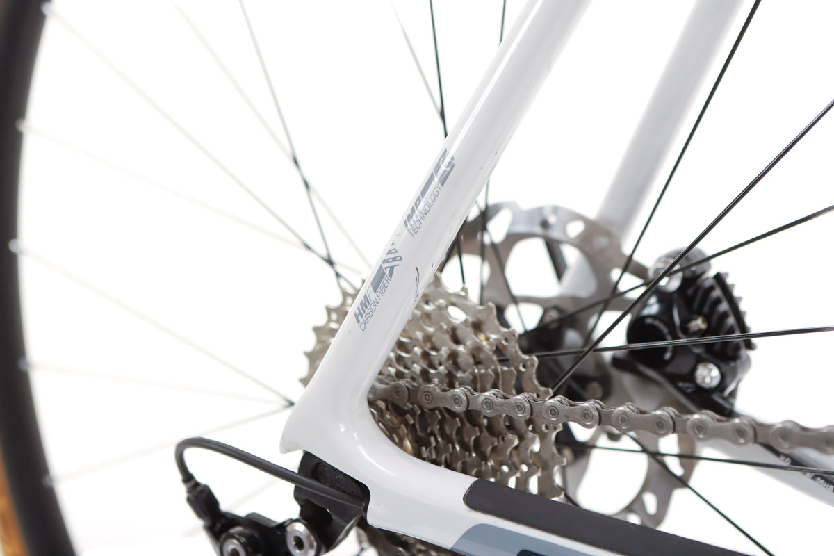 Scott Addict 20 Shimano 105 Disc Road Bike 2021, Size Large