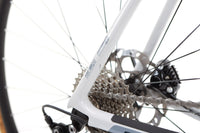 Scott Addict 20 Shimano 105 Disc Road Bike 2021, Size Large