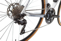 Scott Addict 20 Shimano 105 Disc Road Bike 2021, Size Large