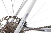 Scott Addict 20 Shimano 105 Disc Road Bike 2021, Size Large