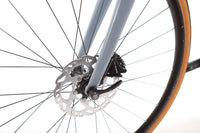 Scott Addict 20 Shimano 105 Disc Road Bike 2021, Size Large