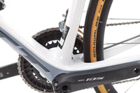 Scott Addict 20 Shimano 105 Disc Road Bike 2021, Size Large