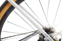 Scott Addict 20 Shimano 105 Disc Road Bike 2021, Size Large