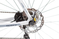 Scott Addict 20 Shimano 105 Disc Road Bike 2021, Size Large