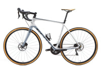 Scott Addict 20 Shimano 105 Disc Road Bike 2021, Size Large