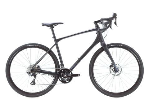 Merida Silex 700 Shimano GRX Gravel Bike 2023, Size Large