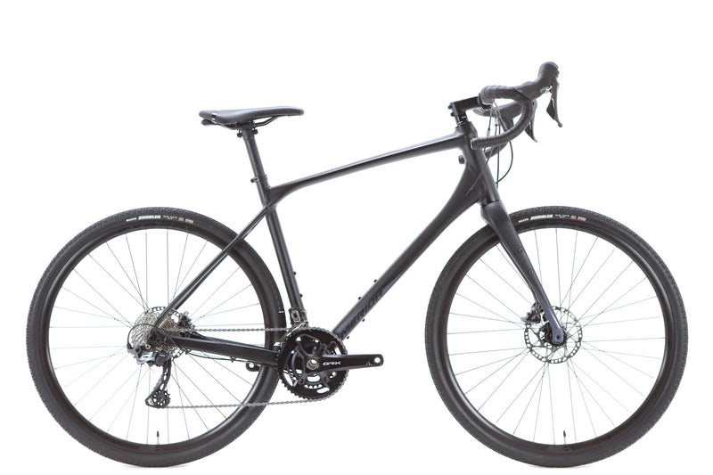 Merida Silex 700 Shimano GRX Gravel Bike 2023, Size Large