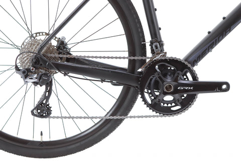 Merida Silex 700 Shimano GRX Gravel Bike 2023, Size Large