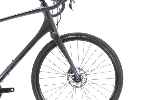 Merida Silex 700 Shimano GRX Gravel Bike 2023, Size Large