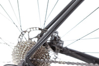 Merida Silex 700 Shimano GRX Gravel Bike 2023, Size Large