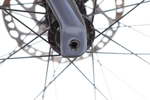 Merida Silex 700 Shimano GRX Gravel Bike 2023, Size Large