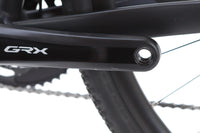 Merida Silex 700 Shimano GRX Gravel Bike 2023, Size Large