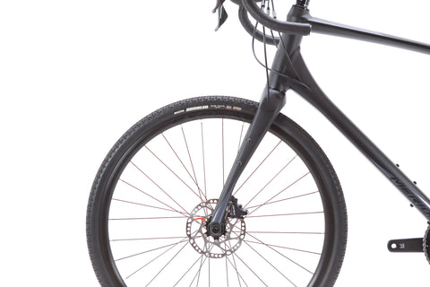 Merida Silex 700 Shimano GRX Gravel Bike 2023, Size Large