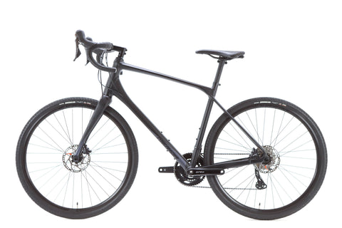 Merida Silex 700 Shimano GRX Gravel Bike 2023, Size Large