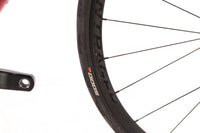 Trek Domane Gen 3 SL 6 Sram Rival AXS Disc Road Bike 2022, Size 52cm