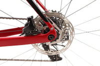 Trek Domane Gen 3 SL 6 Sram Rival AXS Disc Road Bike 2022, Size 52cm