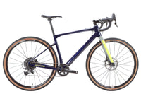 BMC Unrestricted Two SRAM Apex Gravel Bike 2023, Size Medium