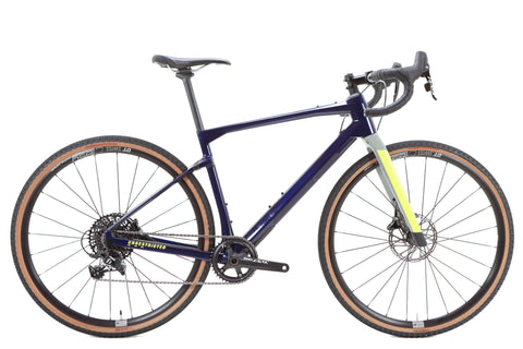 BMC Unrestricted Two SRAM Apex Gravel Bike 2023, Size Medium