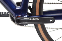 BMC Unrestricted Two SRAM Apex Gravel Bike 2023, Size Medium