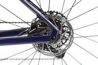 BMC Unrestricted Two SRAM Apex Gravel Bike 2023, Size Medium