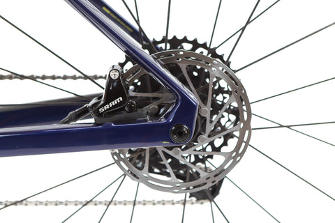 BMC Unrestricted Two SRAM Apex Gravel Bike 2023, Size Medium