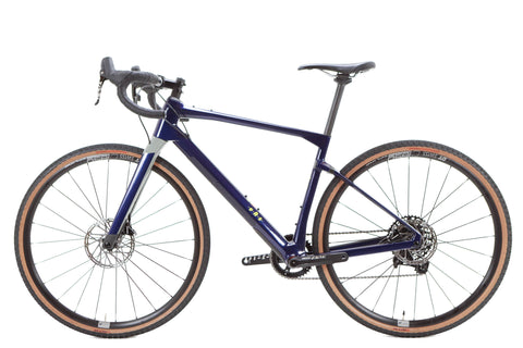 BMC Unrestricted Two SRAM Apex Gravel Bike 2023, Size Medium
