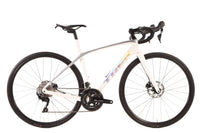 Trek Domane Gen 3 SL 5 Shimano 105 Disc Road Bike 2022, Size 50cm