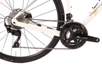 Trek Domane Gen 3 SL 5 Shimano 105 Disc Road Bike 2022, Size 50cm