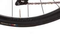 Trek Domane Gen 3 SL 5 Shimano 105 Disc Road Bike 2022, Size 50cm