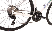 Trek Domane Gen 3 SL 5 Shimano 105 Disc Road Bike 2022, Size 50cm