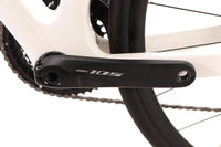 Trek Domane Gen 3 SL 5 Shimano 105 Disc Road Bike 2022, Size 50cm