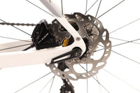 Trek Domane Gen 3 SL 5 Shimano 105 Disc Road Bike 2022, Size 50cm