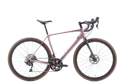 Cannondale Synapse Carbon Shimano Ultegra Disc Road Bike 2021, Size 54cm