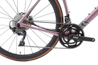 Cannondale Synapse Carbon Shimano Ultegra Disc Road Bike 2021, Size 54cm