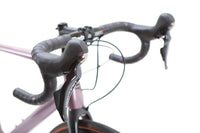 Cannondale Synapse Carbon Shimano Ultegra Disc Road Bike 2021, Size 54cm
