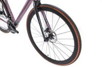 Cannondale Synapse Carbon Shimano Ultegra Disc Road Bike 2021, Size 54cm