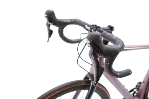 Cannondale Synapse Carbon Shimano Ultegra Disc Road Bike 2021, Size 54cm