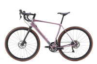 Cannondale Synapse Carbon Shimano Ultegra Disc Road Bike 2021, Size 54cm