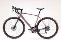 Cannondale Synapse Carbon Shimano Ultegra Disc Road Bike 2021, Size 54cm